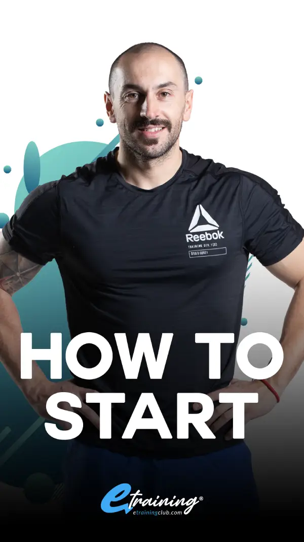 HOW TO START (1)